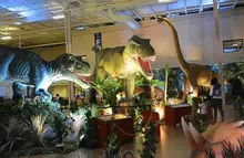 Monroeville area: Day of Giving, Dinosaur Adventure, food distributions, more