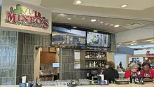 Mineo’s Pizza House opens at the Pittsburgh International Airport