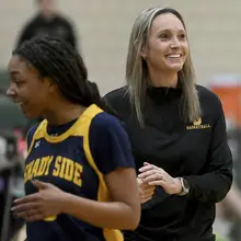 Championship coach Jonna Burke leaves Shady Side Academy for Bethany College