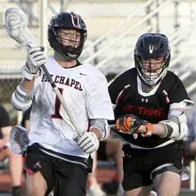 With senior-led squad, Fox Chapel boys lacrosse looking to spruce up offense