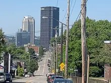 $14 million project to bring sidewalk, street upgrades in Hill District