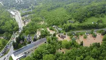 Murrysville and Export assess damage from weekend storm, flooding