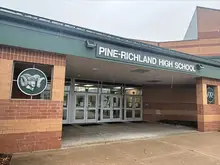 Pine-Richland School Board reverses policy on challenging books in school library
