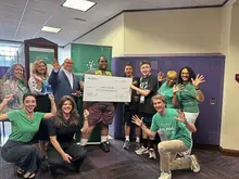 Pittsburgh-based Evolve Coaching named  Champion in Action by Citizens Bank and Trib Total Media