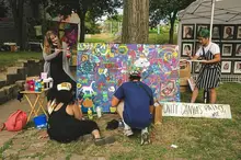 Here are 5 things to do in Pittsburgh this weekend: Aug. 1-3