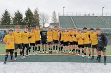 Bethel Park’s Xavier Jackson relishes chance to cap high school career at all-star game