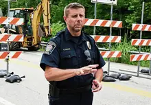 North Huntingdon police Chief Rizzo to retire in January