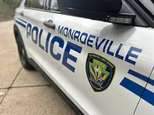 Monroeville man taken into custody following standoff
