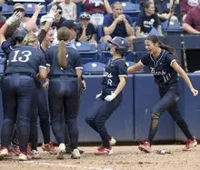 Haley Machajewski’s walk-off grand slam helps Shaler claim 3rd PIAA softball title