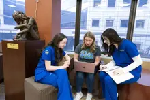 Pitt launches hybrid-style nurse practitioner program