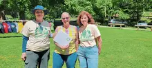 Sewickley’s Ultimate Pastry Shop recognized by Girl Scouts