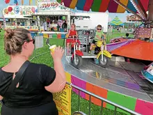 Plum’s annual Summerfest to kick off June 18
