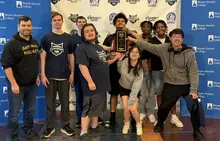 Communication, teamwork led Gateway Esports team to state championship