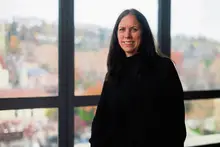 Former national archivist has new role exploring presidential leadership