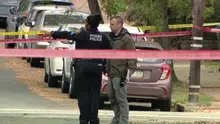 Argument leads to shooting in Point Breeze, school lockdown