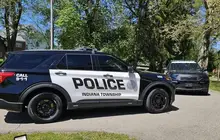 Indiana Township property taxes hold steady