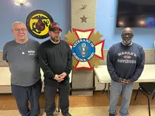 Sharpsburg VFW Post 709 to host benefit breakfast, flea market