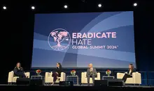 Joseph Sabino Mistick: Eradicating hate is a worthy cause