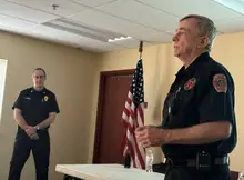 With Pa. leading nation in house fires, Ingomar firefighters stress importance of prevention