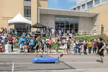 5 things to do in Pittsburgh this weekend: April 12-14