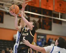 Quaker Valley boys, girls heat up heading into playoffs