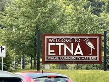 Etna approves budget with no tax increase, fills council vacancy