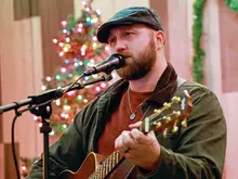 Bethel Park musician shows songwriting skills on debut release