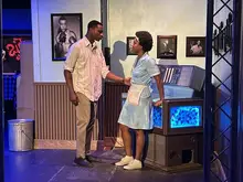 Pittsburgh Playwrights delivers riveting production of August Wilson's 'Two Trains Running'