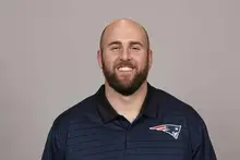 Patriots assistant, North Allegheny grad Robert Kugler soaks in Super Bowl moment