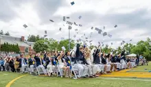 Shady Side Academy salutes Class of 2026