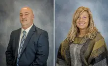 Shaler Area retains leadership as 3 new members join school board