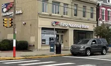 Despite judge’s order to avoid banks, man accused of new robbery in Bloomfield