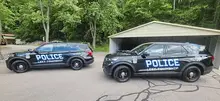 Negotiations for a new police contract underway in Leet