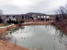 Murrysville to move ahead with stormwater fee ordinance