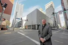 Pittsburgh colleges expand their footprint to meet demand