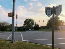 Sidewalk upgrades coming to RIDC Park in O’Hara