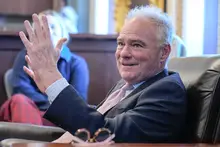 Senate rejects Trump’s military threats against Venezuela with war powers vote