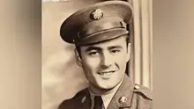 Identification of WWII airman Sidney Burke’s remains was ‘82 years in the making,’ nephew says