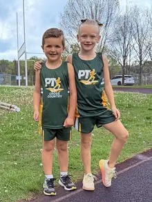 Penn-Trafford youth track and field club sees strong participation in 1st season