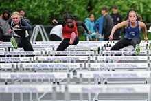 Gateway sports notebook: Gators track and field athletes shine at Baldwin Invitational