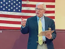 Judge rejects Westmoreland sheriff’s request to halt inmate transports