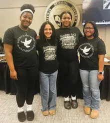 Gateway School Board hears from counselors and students, discusses roof repairs at Steward