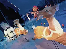 Heirloom holiday decorations hold special memories, family history