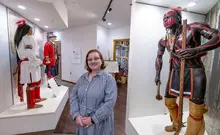Vandergrift native returns to Westmoreland as Bushy Run museum manager