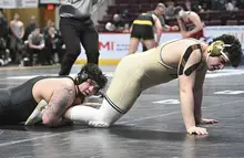 North Allegheny wrestler Bradyn McConneha caps ‘amazing’ run to state finals