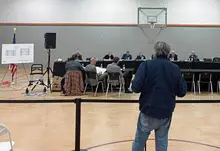 Springdale Planning Commission OKs data center project; proposal moves to council