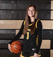 A-K Valley athletes of the week: Riverview's Isabel Chaparro, Highlands' Ty Hall