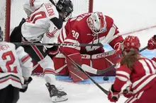 Seven Fields native Ava McNaughton relishes chance to represent Team USA at Olympics