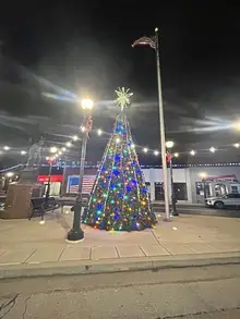 Sharpsburg holiday tree lighting set for Nov. 22