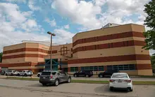 Woman’s death at Westmoreland prison was suicide by hanging, coroner says